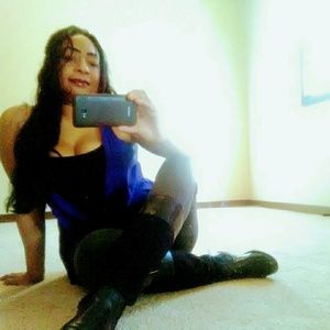 Meet your Posher, Michelle